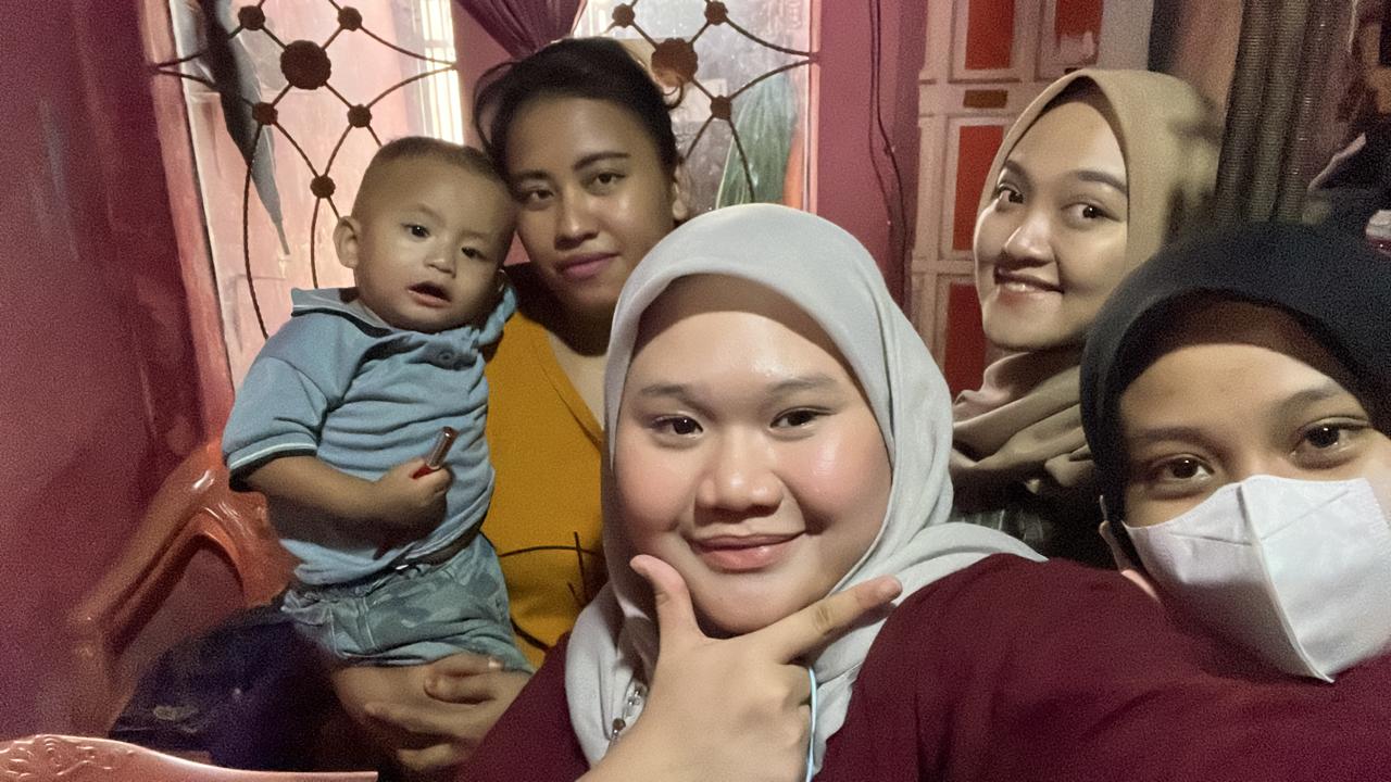 KUNJUNGAN KELIMA 9 MEI 2024